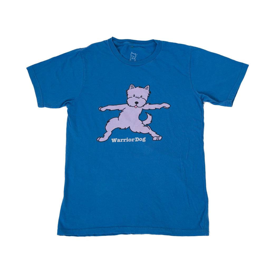 Warrior Dog T-Shirt