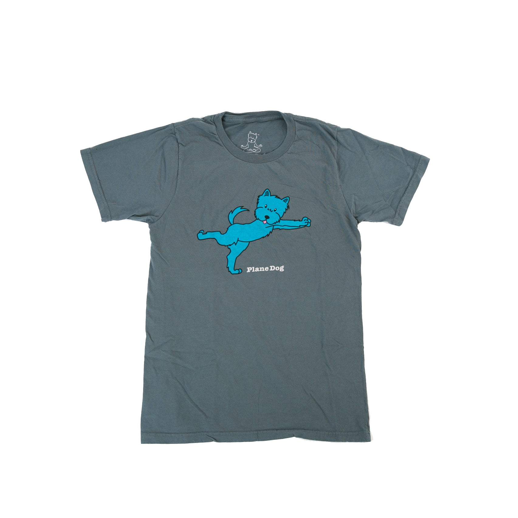 Plane Dog T-Shirt
